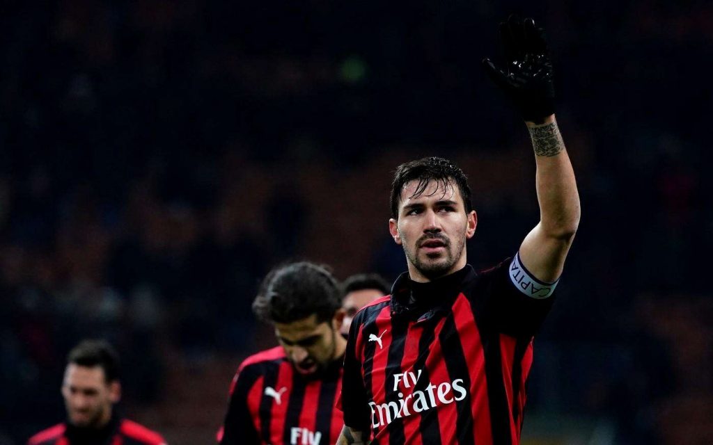 Nagy az érdeklődés a Milan csapatkapitánya iránt
