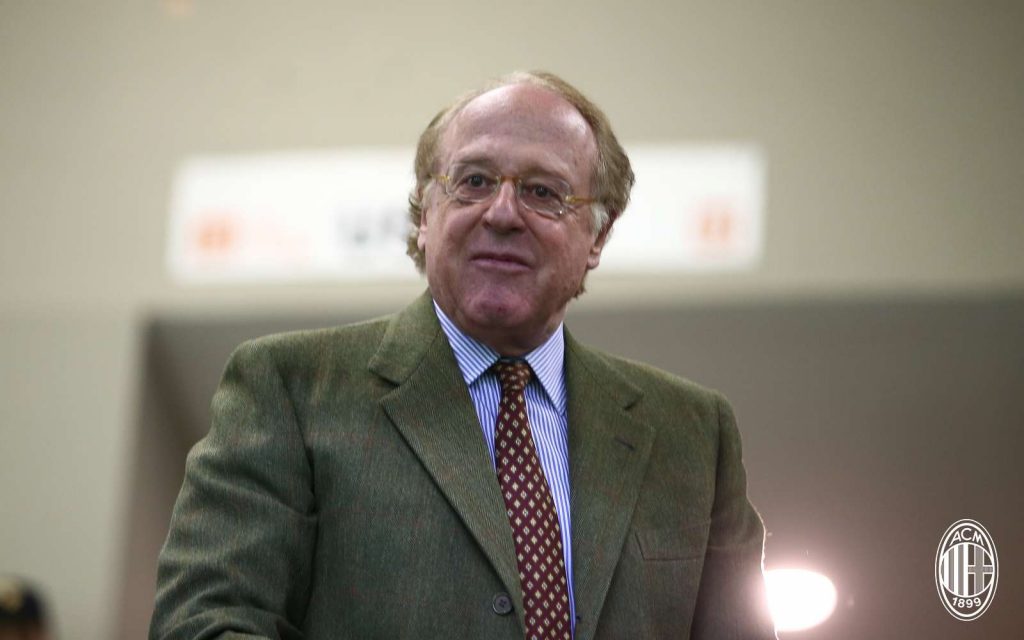 „A Milan nagyon aktív volt a nyáron” – Scaroni