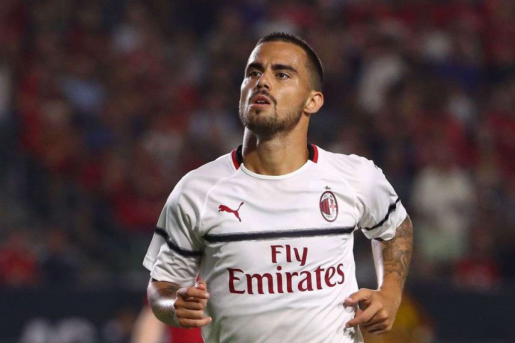 „Gattuso egy biztos pont a csapat számára” – Suso