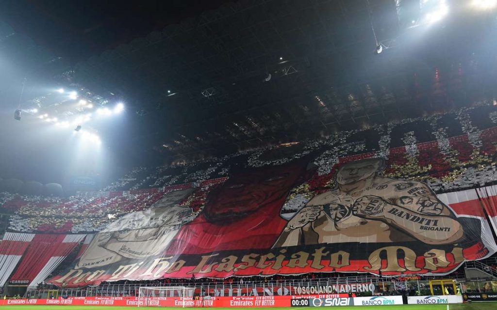 Március: Négy bajnokit rendeznek, jön a milánói derbi