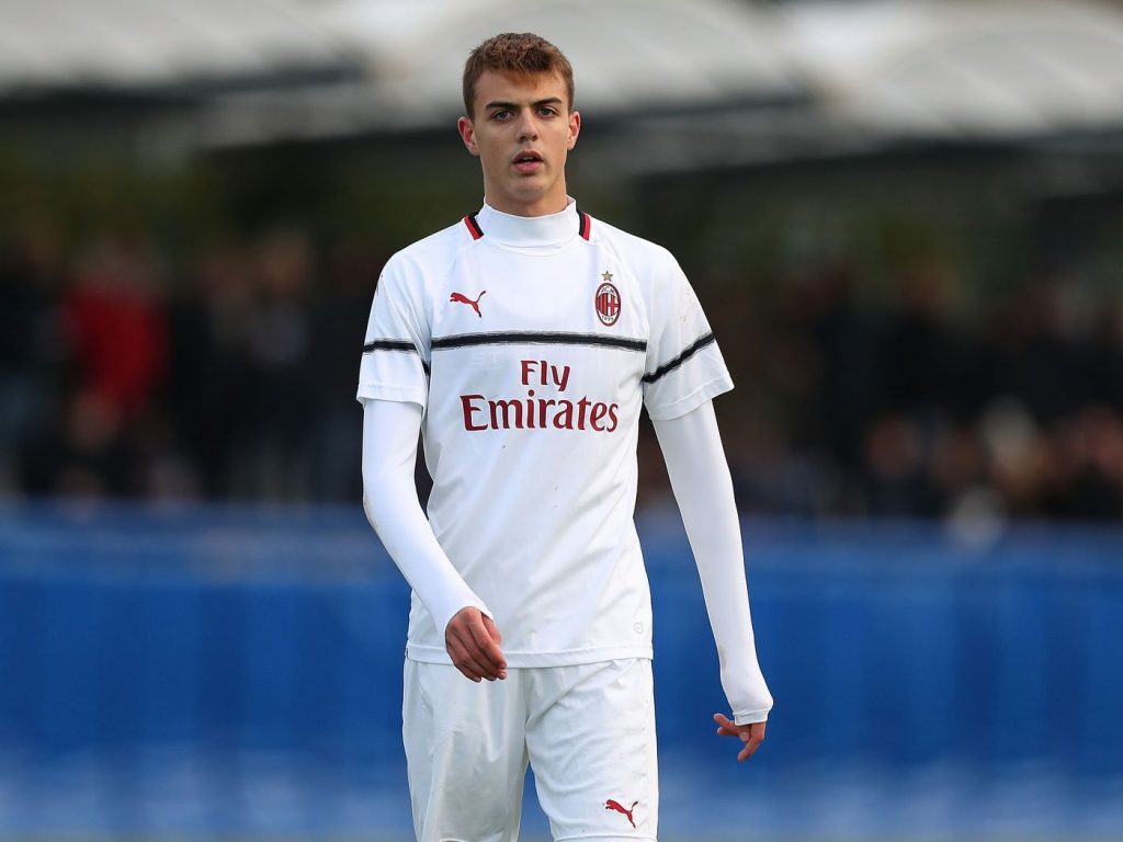 Daniel Maldini 2024-ig hosszabbított