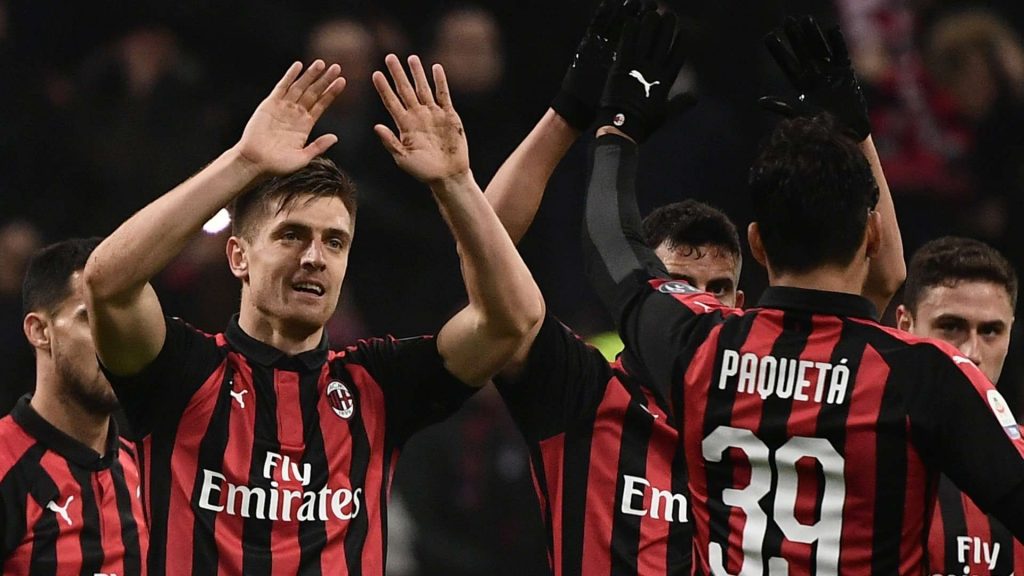 Piatek, Paquetá és Romagnoli sem eladó