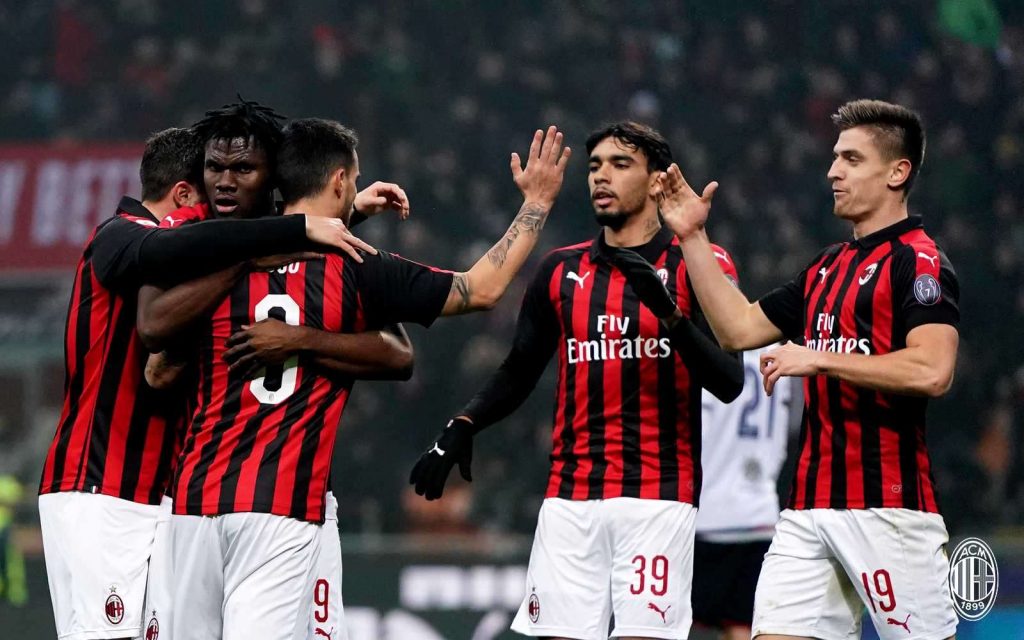 Milan-Inter: Gattuso 23 játékost nevezett a meccsre