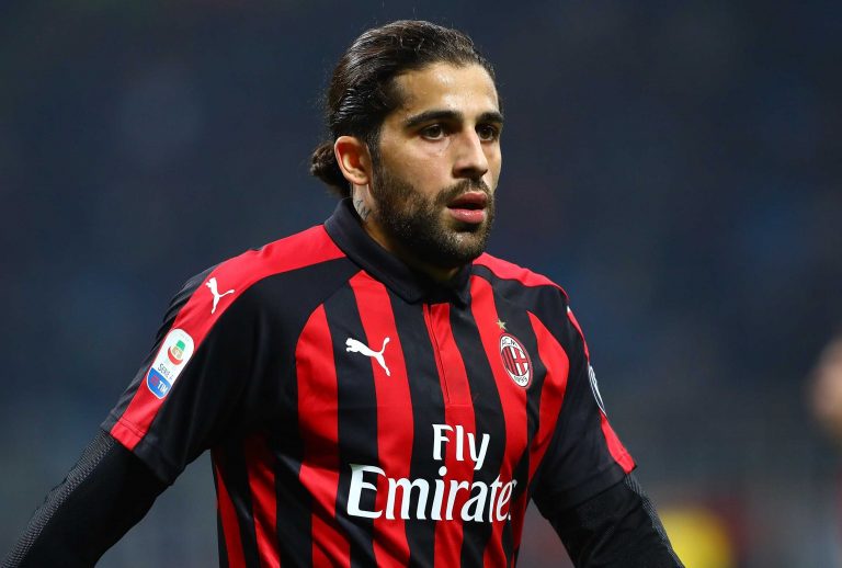 Rodriguez iránt érdeklődnek, a Milan nem adná el