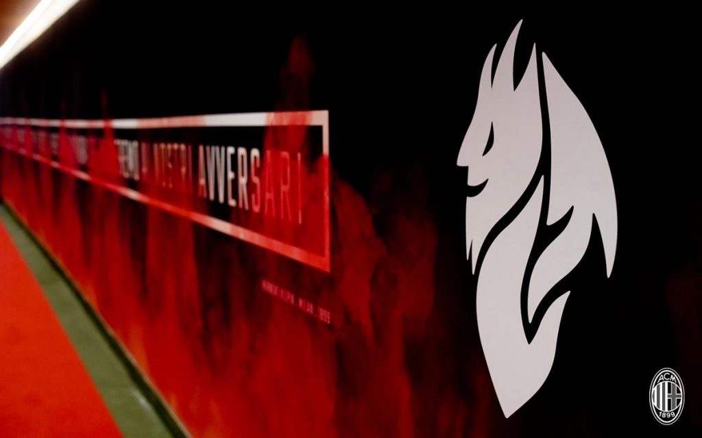 Milan-Sassuolo: a hivatalos kezdőcsapatok