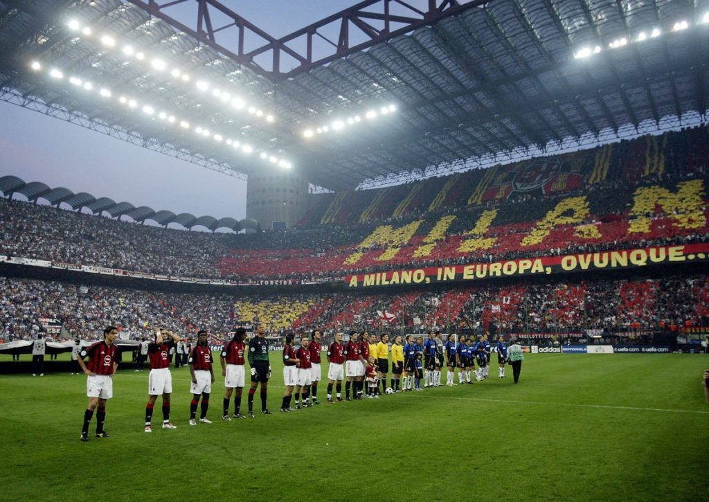 Így rajtolt a Milan az elmúlt 10 szezonban