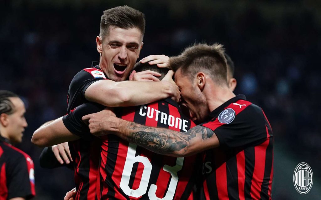 Május: Négy mérkőzés maradt, itt a menetrend