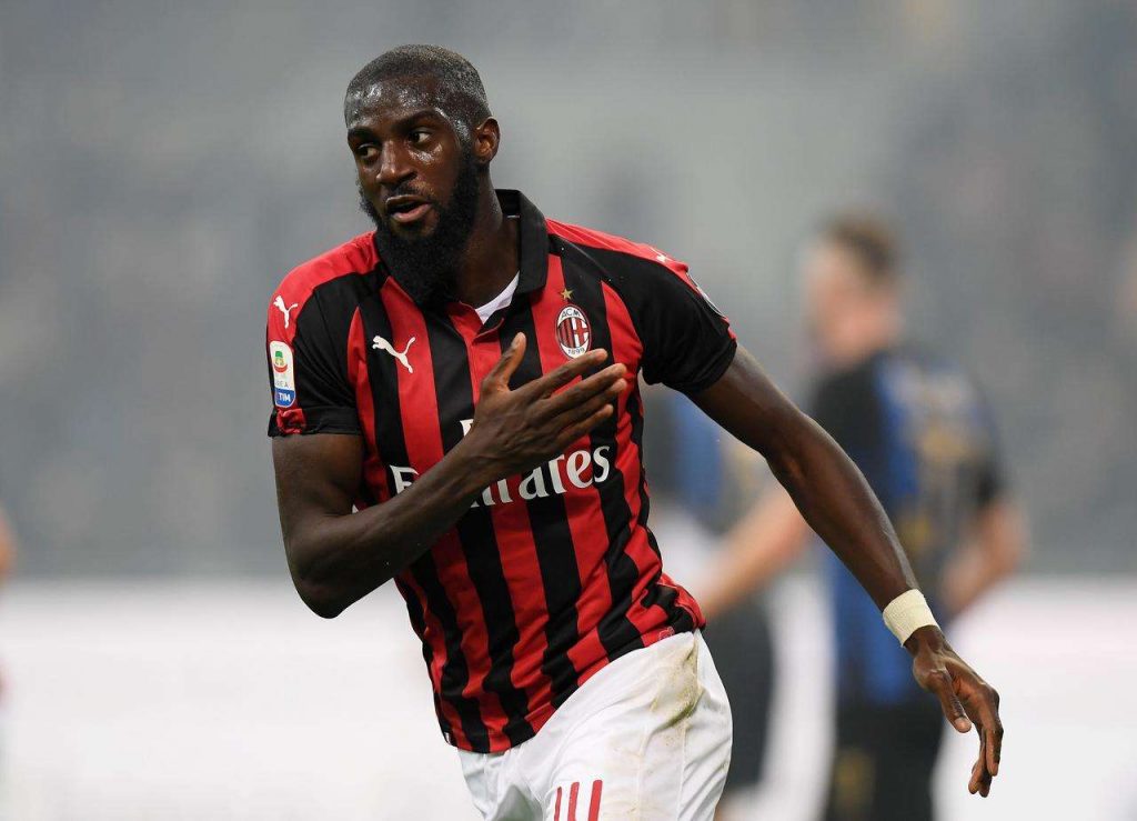A Milan számára Bakayoko megtartása a prioritás