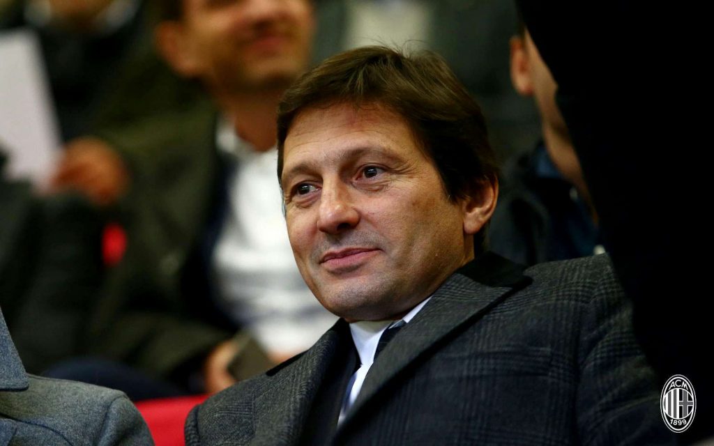 Leonardo egy szélső támadóval erősítene a nyáron