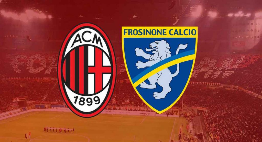 Buszos utazás: Milan-Frosinone