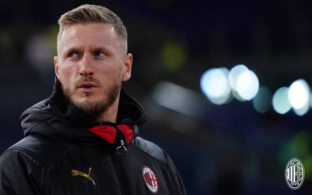Abate: „Kessié bármely topklubban kezdő lenne”