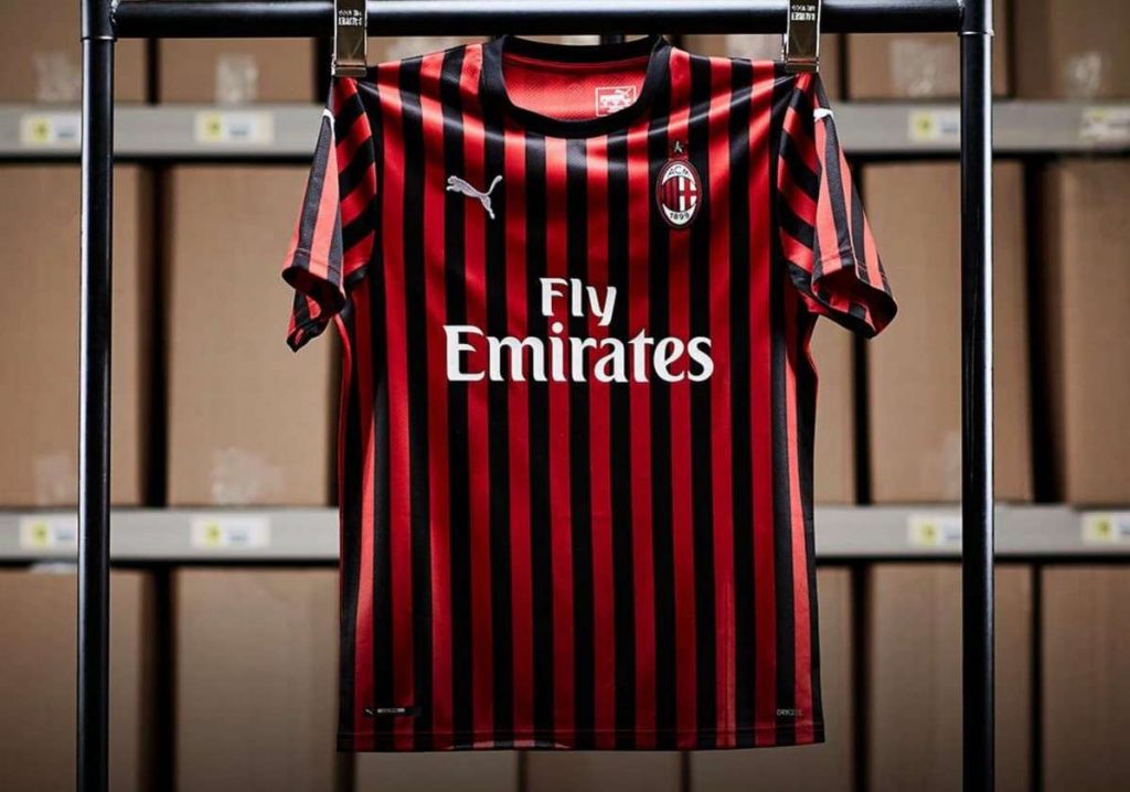 17 éves dán tehetség érkezik a Milanba