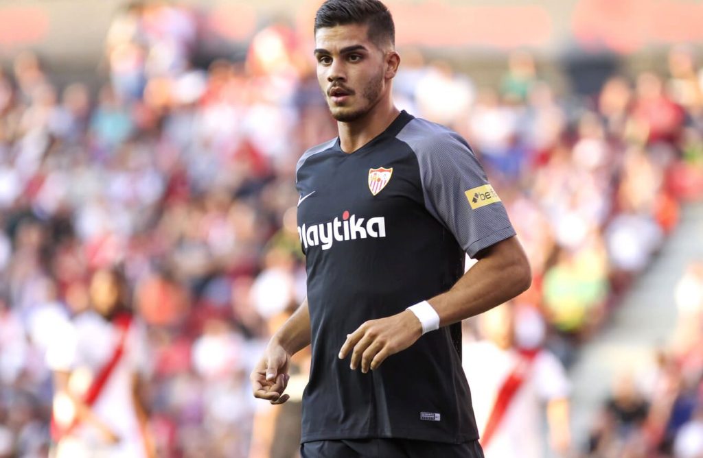 André Silva visszatér, de vélhetően nem fog maradni