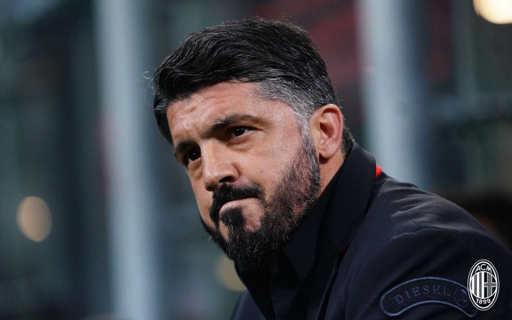 „A Milan, a klub és az eredmények az elsődlegesek”