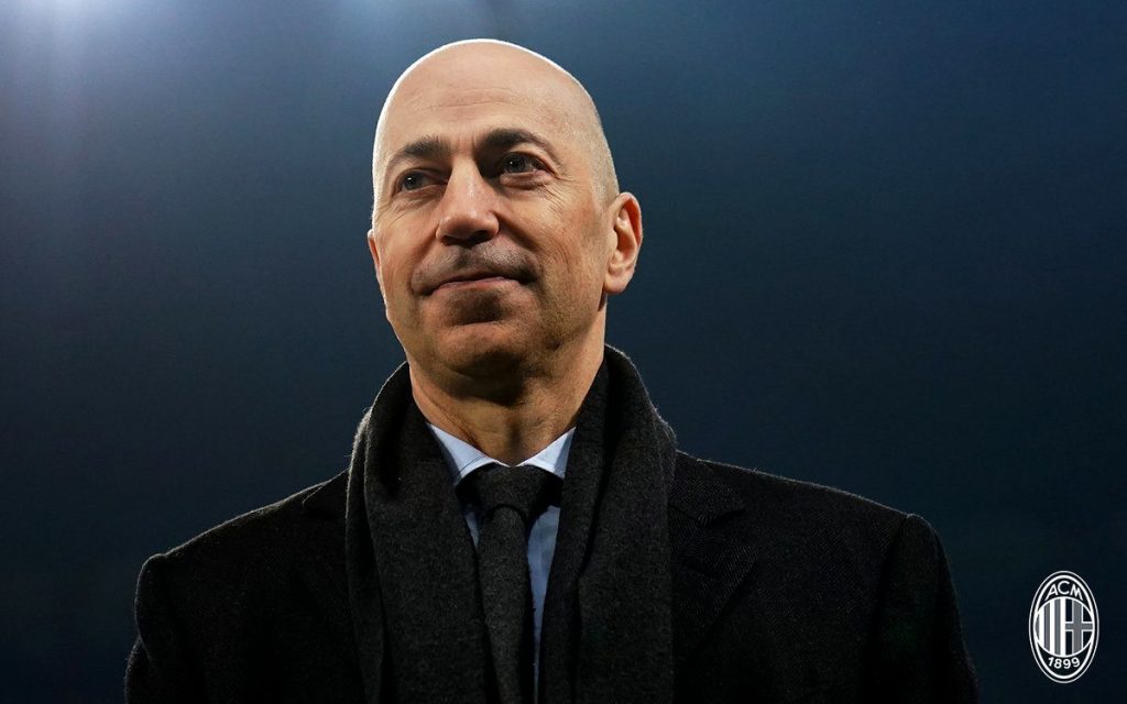 Gazidis: „Vissza fogjuk juttatni a Milant a csúcsra”