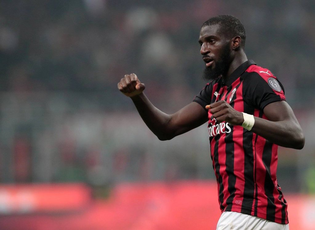 „Nincs választásom” – Bakayoko