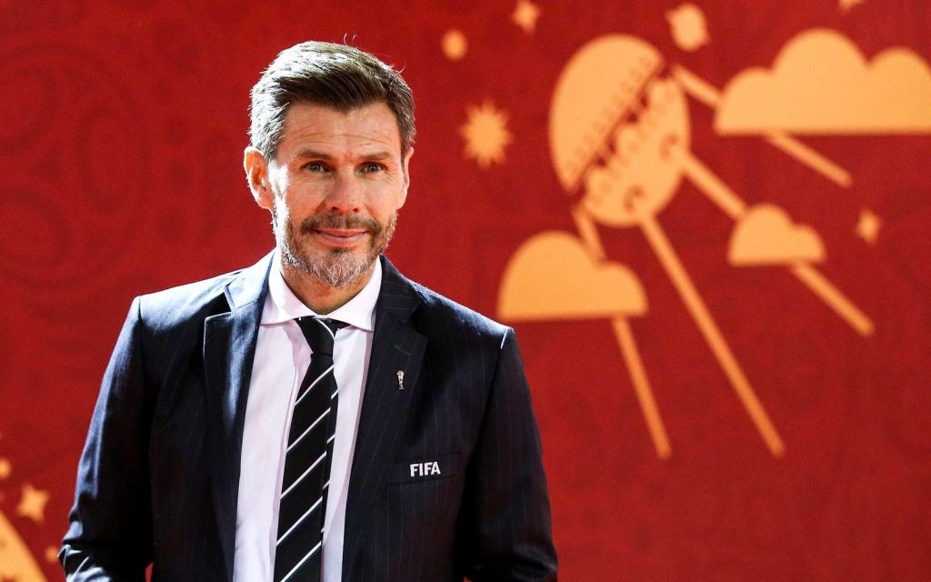 Boban csatlakozik a Milan vezetőségéhez?