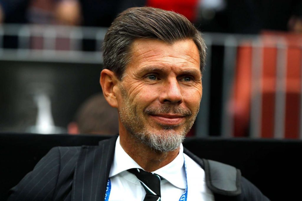 Boban: „Lehetetlen lett volna nemet mondani”