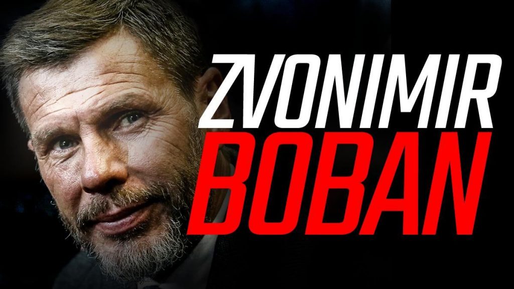 HIVATALOS: Boban csatlakozott a vezetőséghez