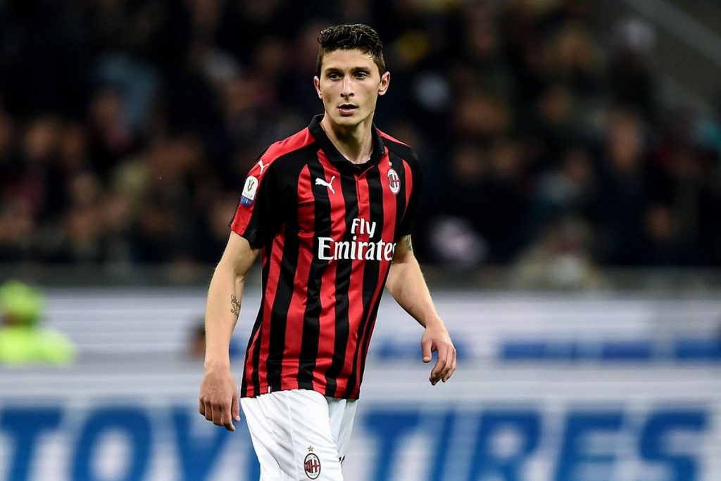Caldara: „Az én hibám, ha valami nem működött”