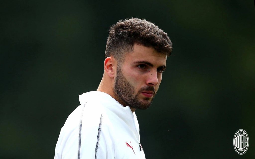 Cutrone megfelelő ajánlat esetén távozhat?