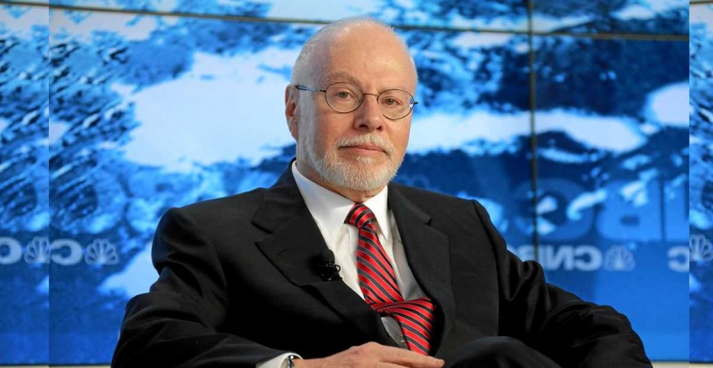 Paul Singer is ott lesz a lelátón a Sassuolo ellen