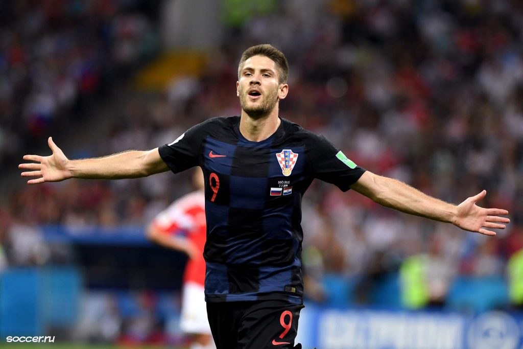 Kramaric a Milan célkeresztjében