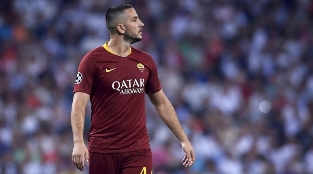 Manolas a Milan célkeresztjében?