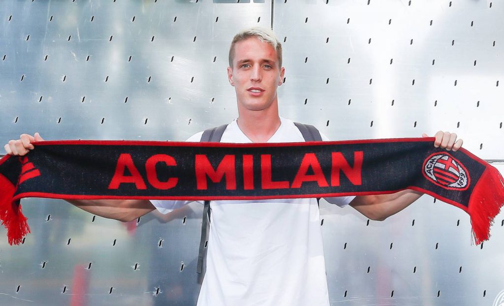 Fontos szerep juthat Continak a csapatban