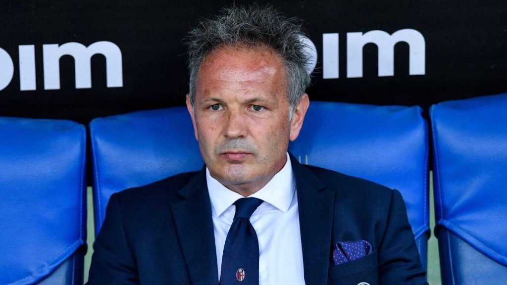 Mihajlovic súlyos betegséggel küzd