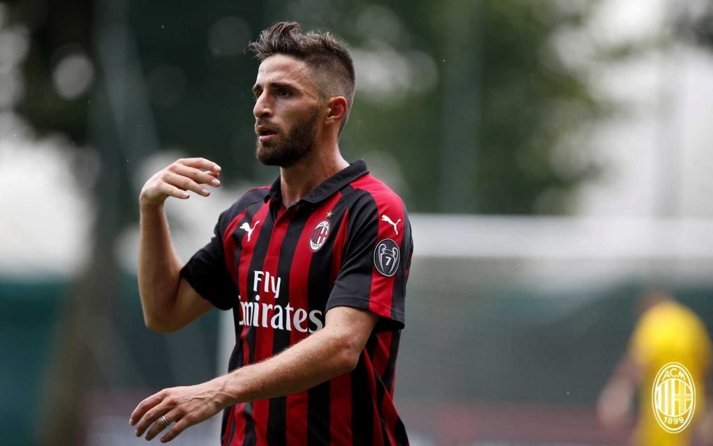 Borini a Verona játékosa lett – hivatalos