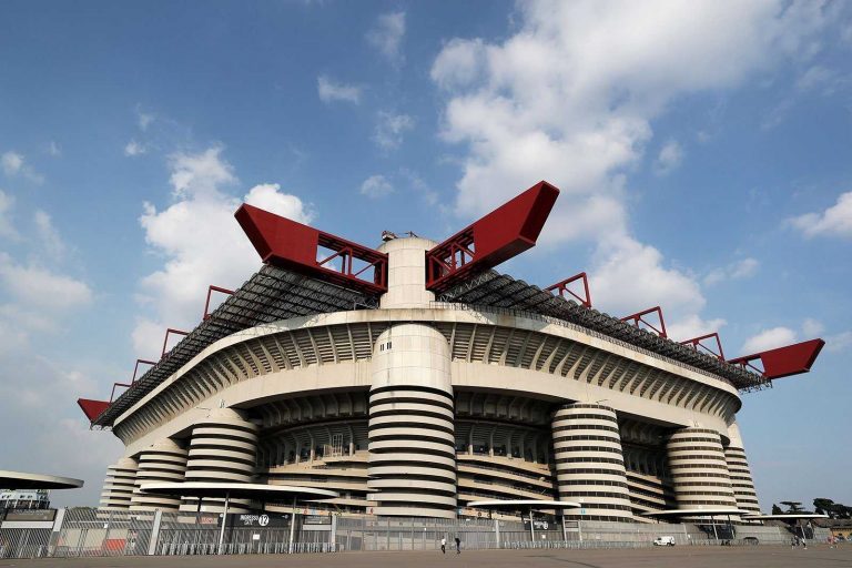 A Milan is visszalép a Szuperligától – sajtóhír