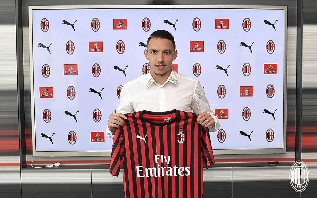 Kivásárlási záradék szerepel Bennacer kontraktusában