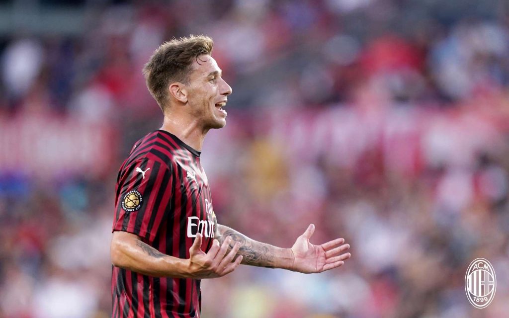 Biglia: „Alábecsülték a vírust Olaszországban”