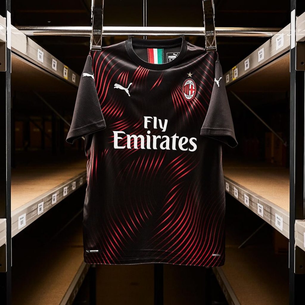 Feronikeli-Milan: kezdőcsapatok