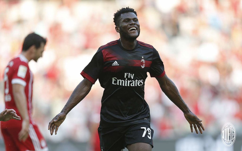 Kessié visszautasította a Wolves ajánlatát