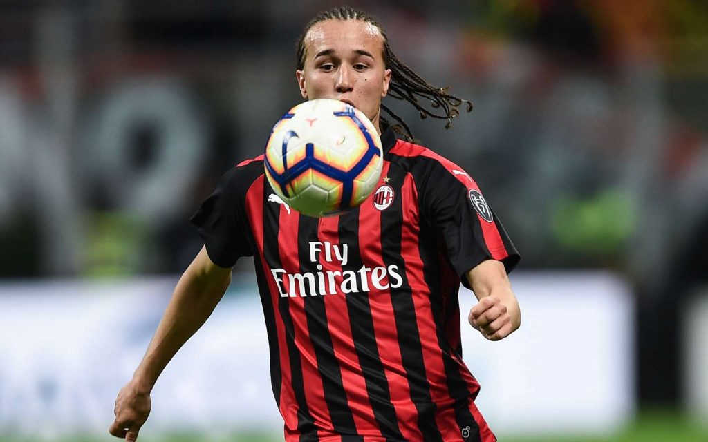 Laxalt közel a távozáshoz, az Atalantában köthet ki