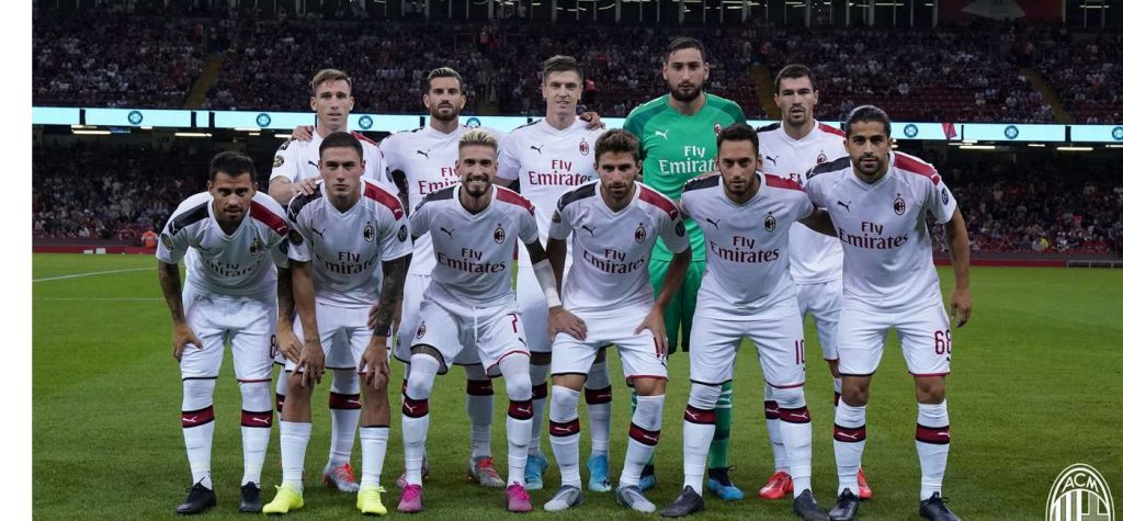 A Milan döntetlen után büntetőkkel kapott ki Cardiffban