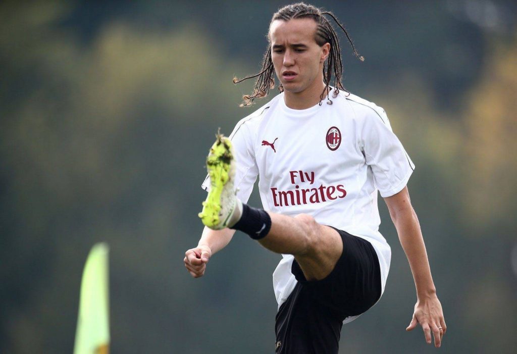 Laxalt klubváltásáról tárgyal a Milan és a Torino
