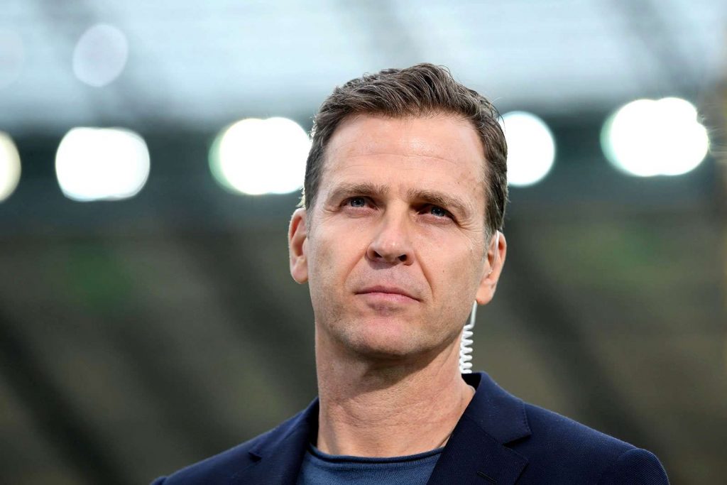 Bierhoff: „Hiszek Maldini és Boban munkájában”