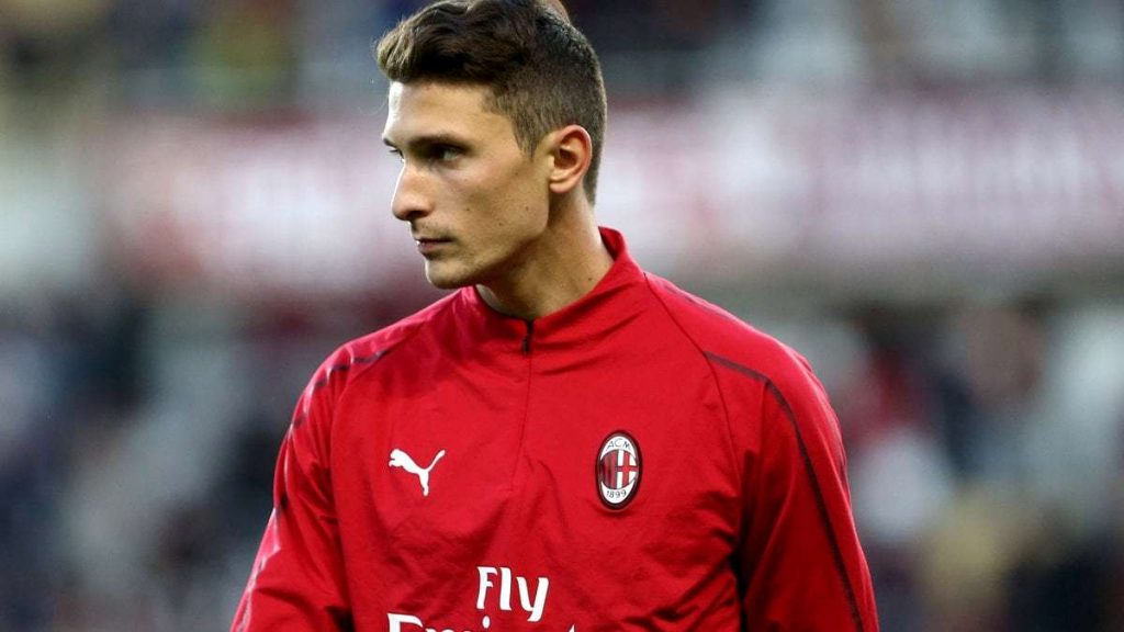 Caldara: „Örülök, hogy véget ért a rémálom”