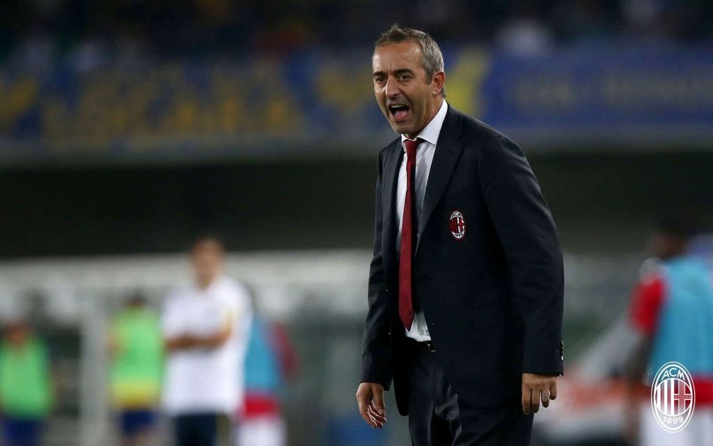 Giampaolo állása veszélyben, íme a jelöltek