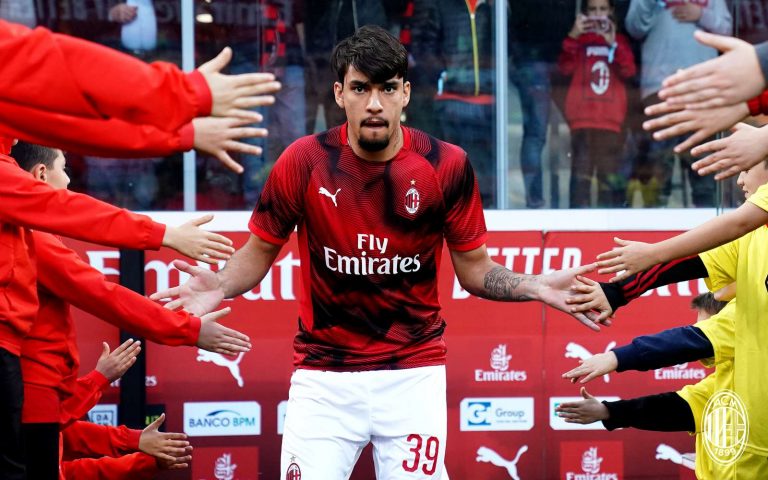 A Milan legalább 30 milliót kér Paquetáért