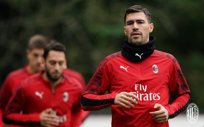 Romagnoli-training0