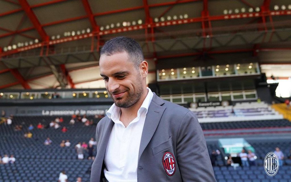 Bonaventura rövidesen új szerződést kaphat