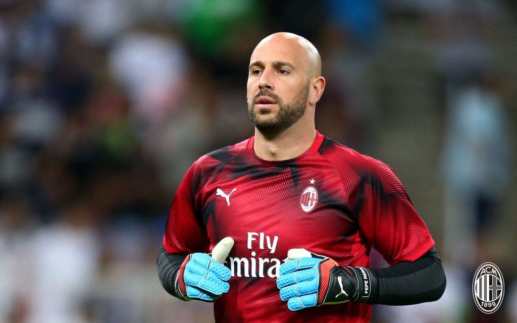 Pepe Reina visszatér a Premier League-be?