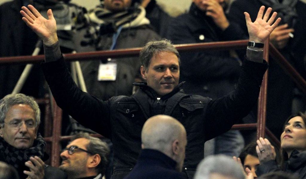 Számos legenda ott lesz az Inter elleni derbin