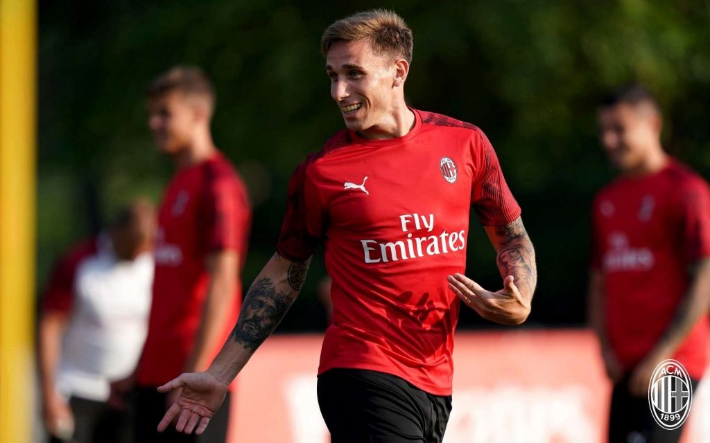 A klub nem kínál új szerződést Bigliának