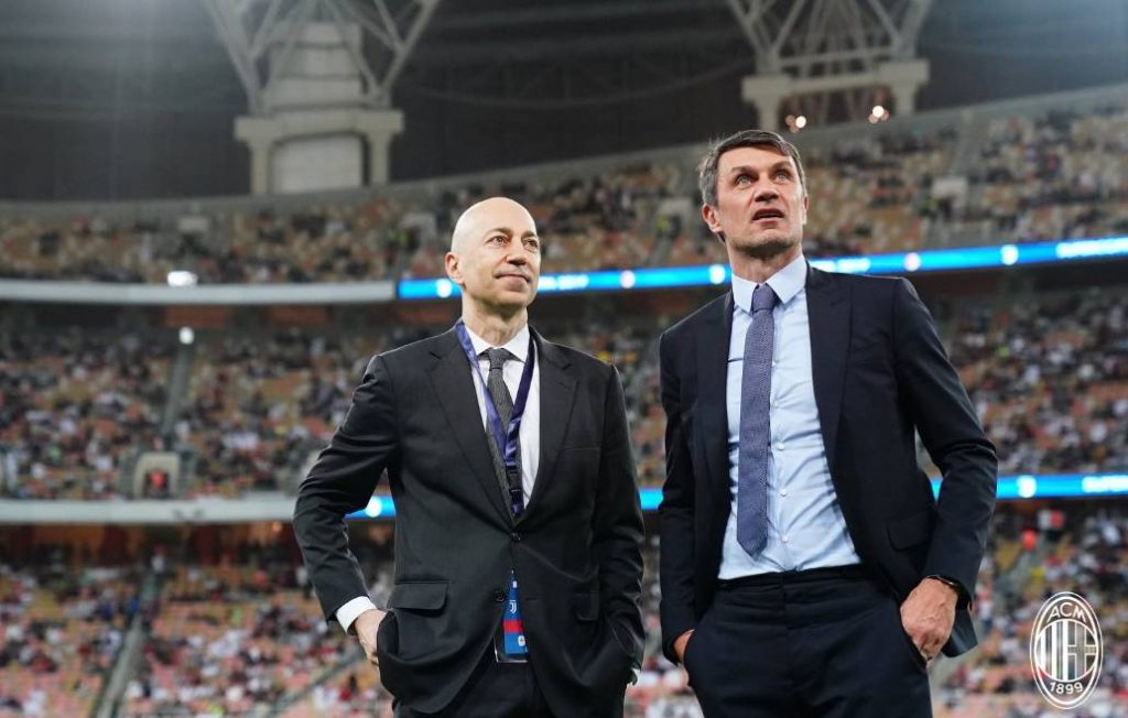 A klub jelenleg az eladásokra koncentrál