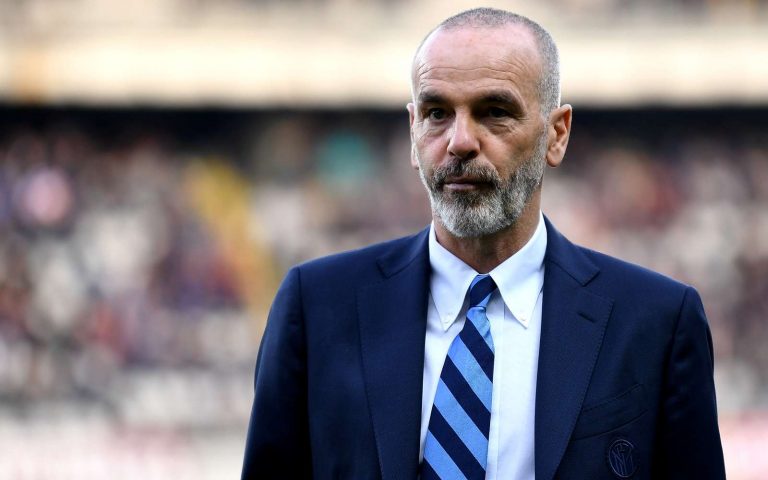 Stefano Pioli veszi át a Milan irányítását